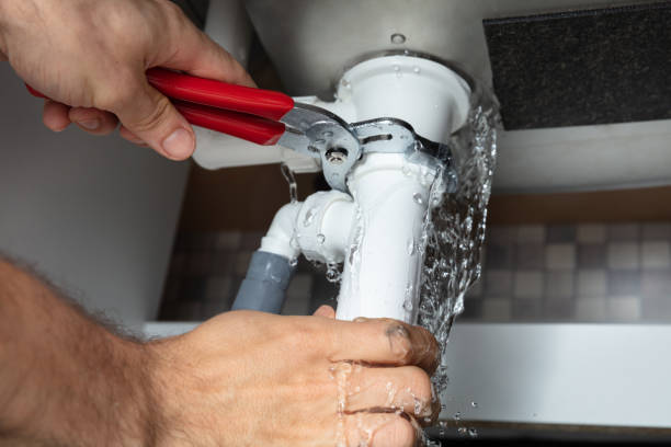 Best Water damage restoration near me  in Cobden, IL