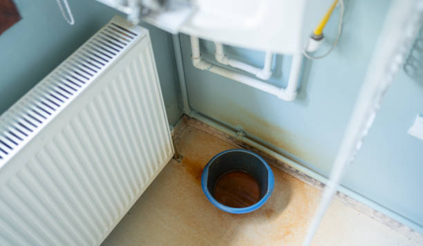 Best 24-hour water damage restoration  in Cobden, IL